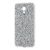Чохол для Meizu M6 Shining sparkles з блискітками сріблястий 1804572