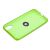 Чохол для iPhone Xs Max SoftRing зелений 1805856