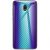 Чохол для Xiaomi Redmi 8A Twist glass "блакитний" 1805083