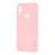 Чохол для Xiaomi Redmi Note 7 / 7 Pro SMTT рожевий 1805113