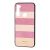 Чохол для Xiaomi Redmi Note 8 woto з блискітками рожевий 1805137