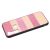 Чохол для Xiaomi Redmi Note 8 woto з блискітками рожевий 1805136