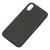 Чохол Carbon New для iPhone Xs Max чорний 1807925