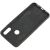 Чохол для Xiaomi Redmi Note 7 Deen техно чорний 1811678