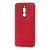 Чохол для Xiaomi Redmi 8 Epic Vivi Crocodile червоний 1811620