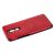 Чохол для Xiaomi Redmi 8 Epic Vivi Crocodile червоний 1811619