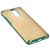 Чохол для Xiaomi Redmi 8 LikGus Touch Soft зелений 1811622