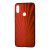 Чохол для Xiaomi Redmi Note 7 веселка червона 1811703