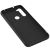 Чохол для Xiaomi Redmi Note 8T Black матовий чорний 1811215