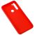 Чохол для Xiaomi Redmi Note 8T SMTT чорний 1811776