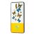 Чохол Samsung Galaxy A51 (A515) Butterfly жовтий 1812519