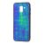 Чохол Holographic для Samsung Galaxy J6 2018 (J600) зелено голуий 1812148