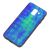 Чохол Holographic для Samsung Galaxy J6 2018 (J600) зелено голуий 1812147