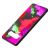 Чохол для Samsung Galaxy S10+ (G975) Picasso червоний 1812767
