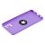 Чохол для Samsung Galaxy A31 (A315) ColorRing фіолетовий 1812374