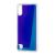 Чохол для Samsung Galaxy A10 (A105) "рідкий пісок" синій 1812226