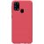 Чохол Nillkin Matte для Samsung Galaxy M31 (M315) червоний 1812160