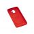 Чохол для Samsung Galaxy J6 2018 (J600) Rock матовий червоний 1814616