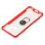 Чохол для Samsung Galaxy M31 (M315) CrystalRing червоний 1814525