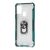 Чохол для Samsung Galaxy M31 (M315) CrystalRing зелений 1814522
