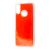 Чохол для Samsung Galaxy A10s (A107) "рідкий пісок" помаранчевий 1814363
