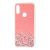 Чохол для Xiaomi Redmi Note 7 / 7 Pro star цукерки рожевий 1815340