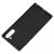 Чохол для Samsung Galaxy Note 10 (N970) Carbon New чорний 1817648