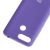 Чохол для Xiaomi Redmi 6 Silky Soft Touch "фіолетовий" 1818420