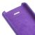 Чохол для Xiaomi Redmi 6 Silky Soft Touch "фіолетовий" 1818421