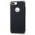 Чохол Voero для iPhone 7 Plus / 8 Plus глянець чорний 1818713