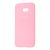 Чохол для Samsung Galaxy J4+ 2018 (J415) Silicone Full світло-рожевий 1820226