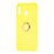 Чохол для Samsung Galaxy A20/A30 Summer ColorRing жовтий 1821523