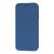 Чохол книжка для iPhone 11 Hoco colorful синій 1821868