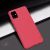 Чохол Nillkin Matte для Samsung Galaxy A51 (A515) червоний 1821459
