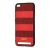 Чохол для Xiaomi Redmi 5a woto з блискітками червоний 1823839