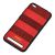 Чохол для Xiaomi Redmi 5a woto з блискітками червоний 1823838