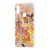 Чохол для Xiaomi Redmi 7 Art confetti "перелив" лавандовий 1823863
