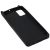 3D чохол для Samsung Galaxy A71 (A715) кіт чорний 1824408
