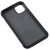 Чохол для iPhone 11 Pro Max Defense Lux Leather чорний 1833721