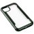 Чохол для iPhone 11 Defense Shield series темно-зелений 1833594