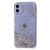 Чохол для iPhone 11 G-Case Star Whisper сріблястий 1833607