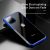 Чохол для iPhone 11 Pro Baseus Shining case синій 1833694