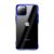 Чохол для iPhone 11 Pro Baseus Shining case синій 1833693