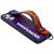 Чохол для iPhone 11 Pro SkinArma case Furea series фіолетовий 1833832