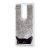 Чохол для Meizu M8 Note Блискучі вода сріблястий "чорний кіт" 1834234