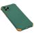 Чохол для iPhone 11 Pro Max Defender зелений 1837284