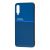 Чохол для Samsung Galaxy A50/A50s/A30s Melange синій 1838303