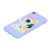 3D чохол Fairy tale для iPhone 7/8 єдиноріг фіолетовий 1838473