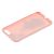 3D чохол Fairy tale для iPhone 7/8 єдиноріг рожевий 1838468