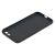 Чохол Carbon New для iPhone 7/8 чорний 1838659